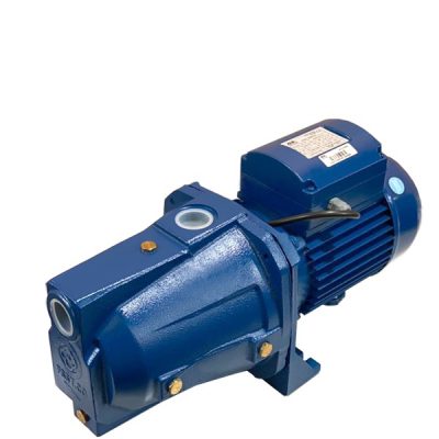 پمپ آب یک اسب جتی مدل FAM-100-02 (پروانه استیل)