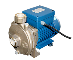 پمپ آب نیم اسب محیطی برنزی مدل FM-50BR