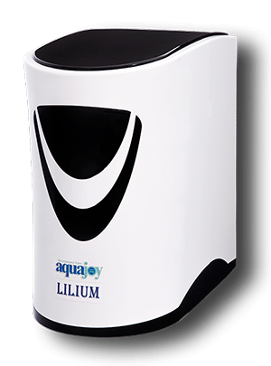 تصفیه آب آکواجوی مدل لیلیوم