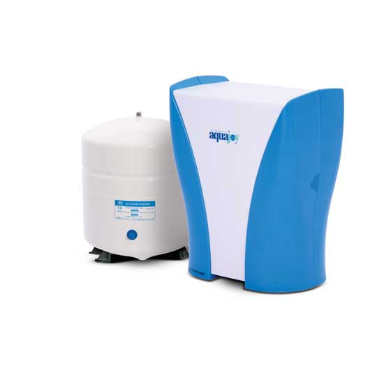 تصفیه آب آکواجوی مدل تولیپ