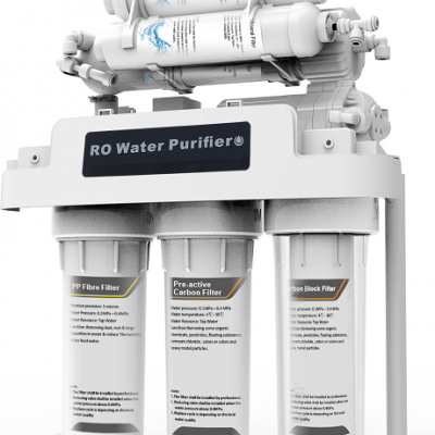 تصفیه آب مدیا (mdv)