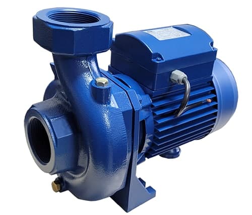 پمپ یک اسب استخری FS100