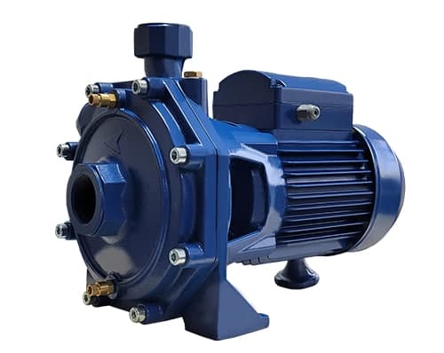 پمپ دو اسب دو پروانه FB210