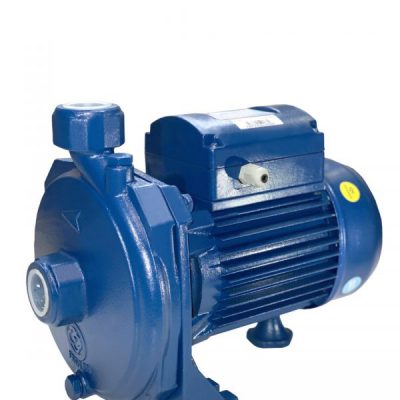 پمپ نیم اسب بشقابی پروانه استیل FM 50-02