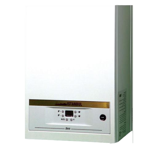 پکیج دیواری استانبول سایز 24