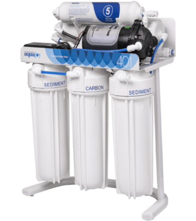 تصفیه-آب-خانگی-آکواجوی-مدل-۴۰۱-2